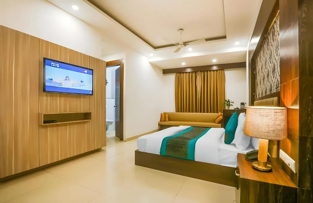 Hotel City Lite-1