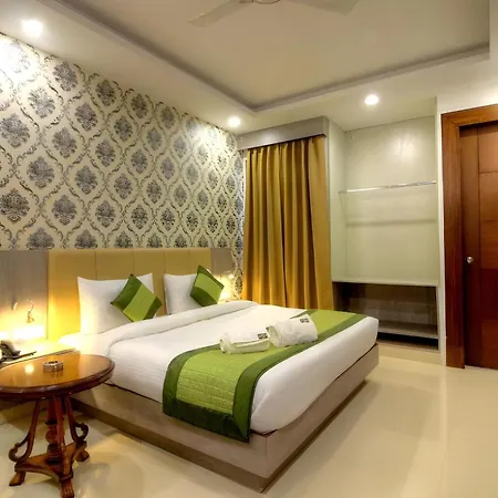 Hotel City Lite-3
